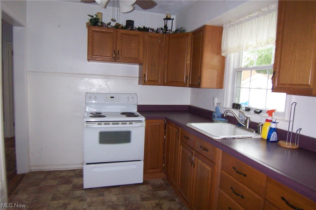 Goodyear Heights - Residential
