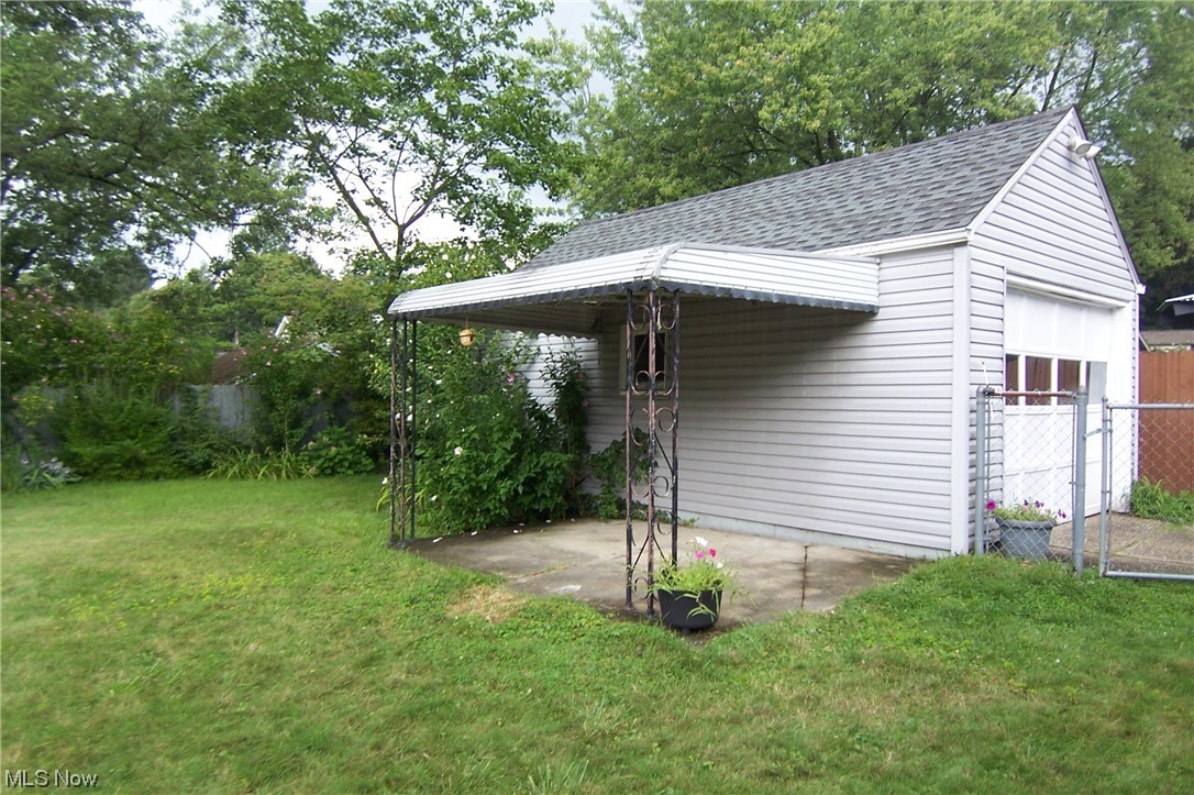 Goodyear Heights - Residential