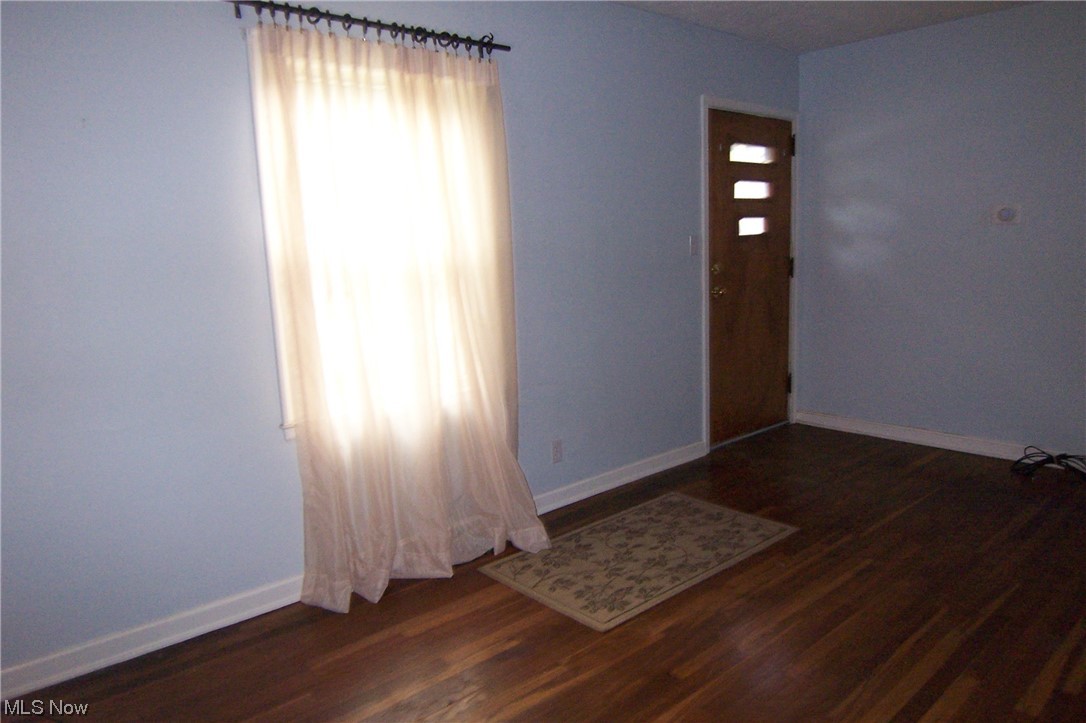 Goodyear Heights - Residential