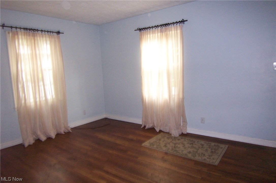 Goodyear Heights - Residential