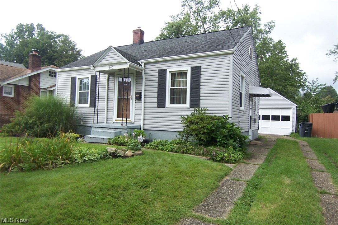 Goodyear Heights - Residential