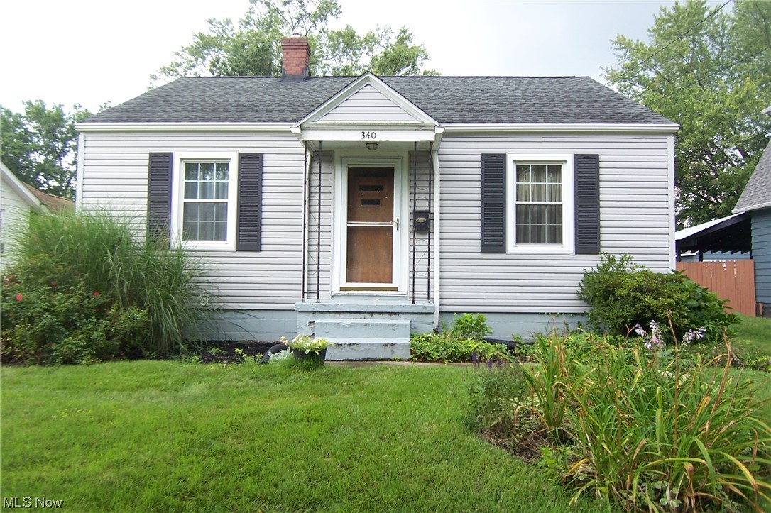 Goodyear Heights - Residential