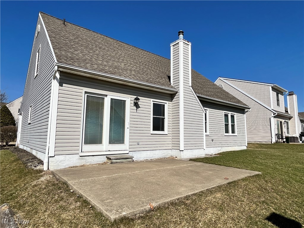 621 Cattail Circle, Brunswick, Ohio image 18