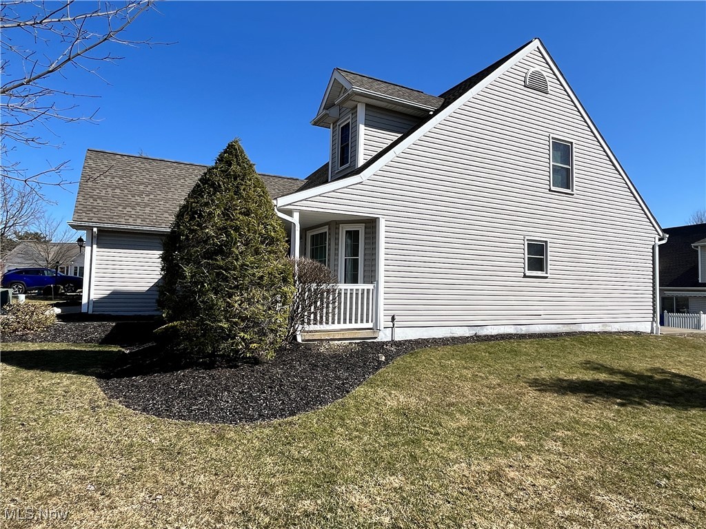 621 Cattail Circle, Brunswick, Ohio image 17