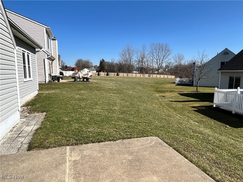 621 Cattail Circle, Brunswick, Ohio image 19