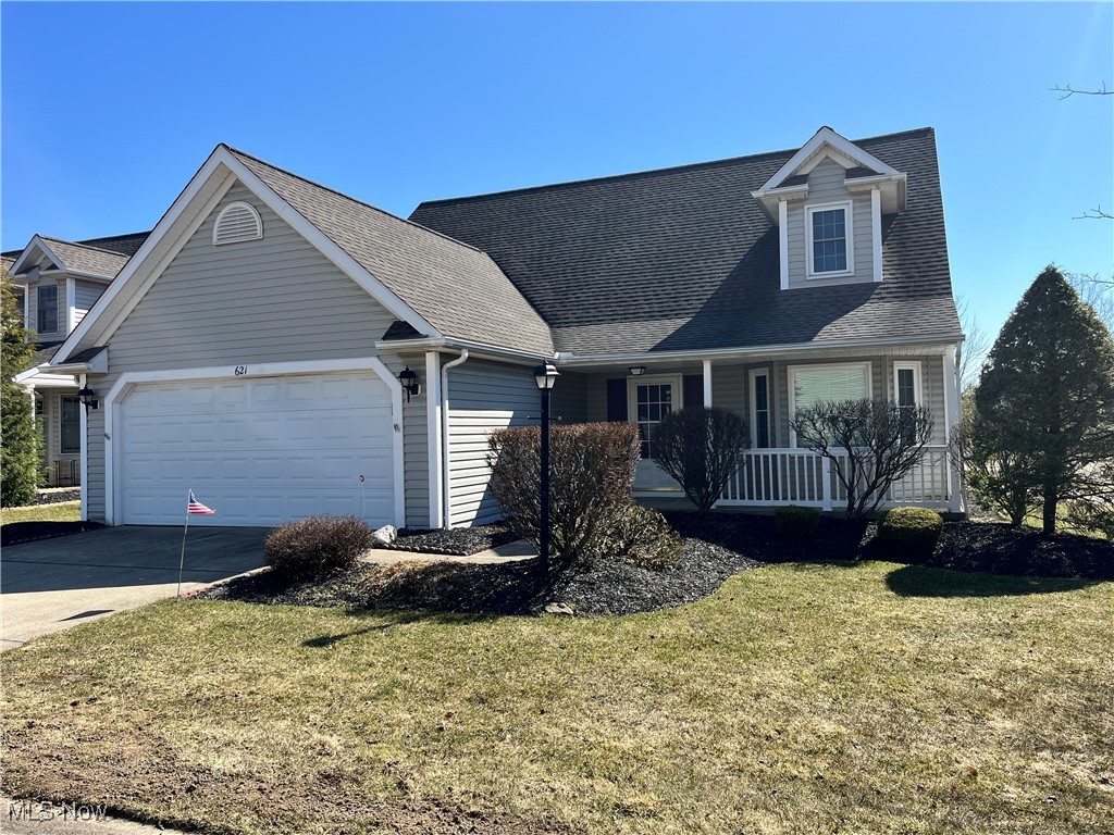 621 Cattail Circle, Brunswick, Ohio image 1