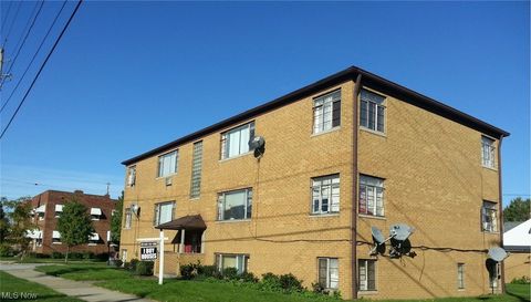 4145 Ridge Road Cleveland OH 44144