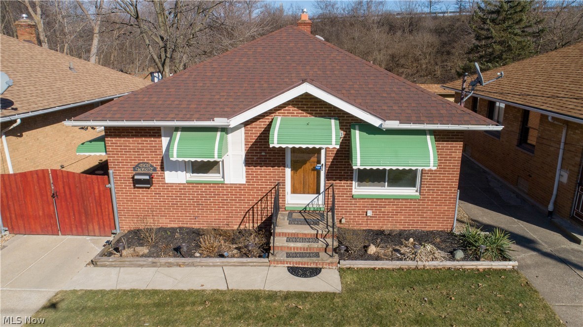 Rockport Homes - Residential