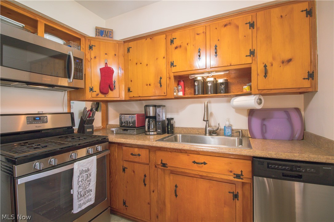 Rockport Homes - Residential