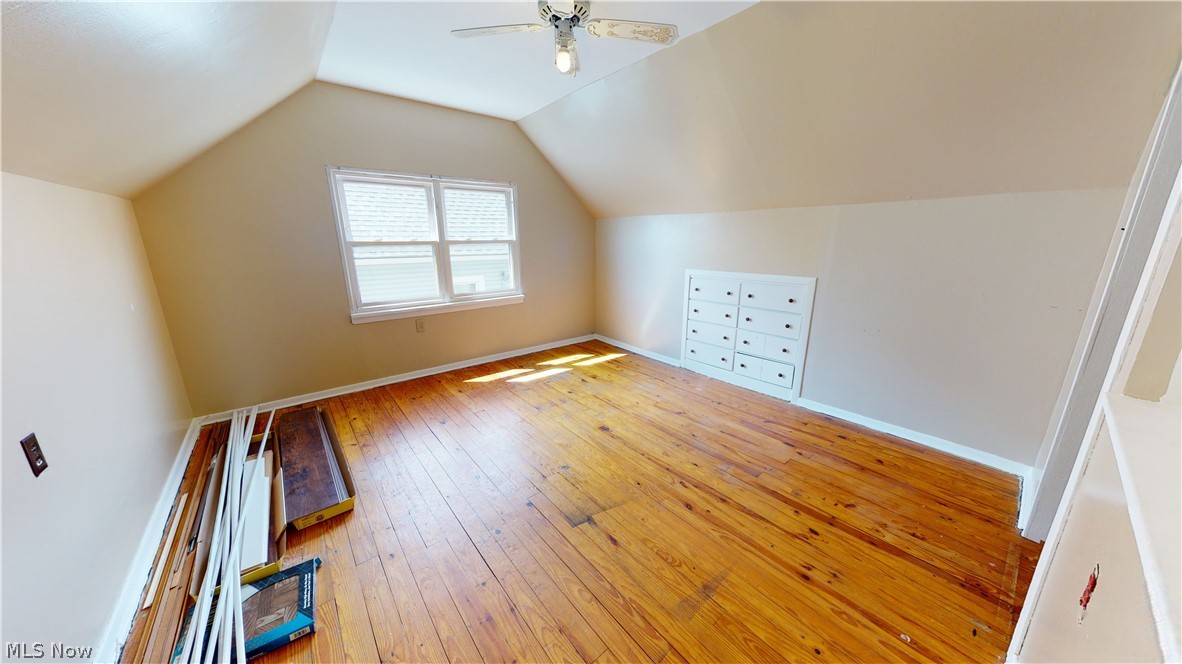 Rockport Sec 01 - Residential