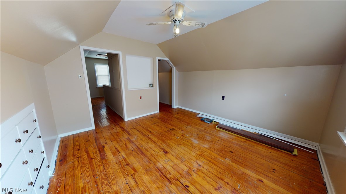 Rockport Sec 01 - Residential