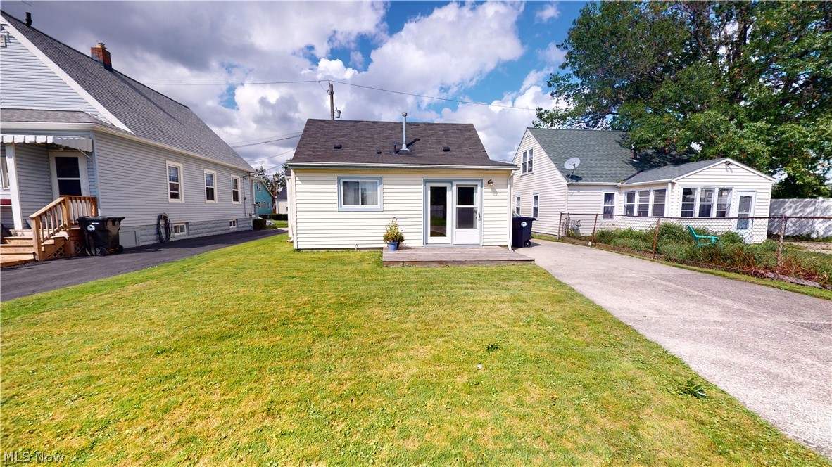 Rockport Sec 01 - Residential