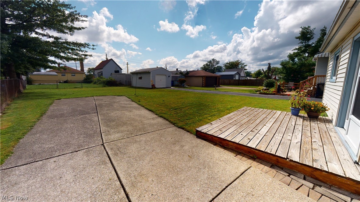 Rockport Sec 01 - Residential