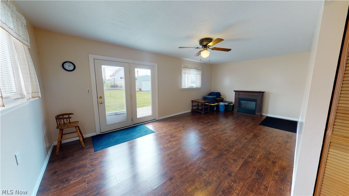 Rockport Sec 01 - Residential