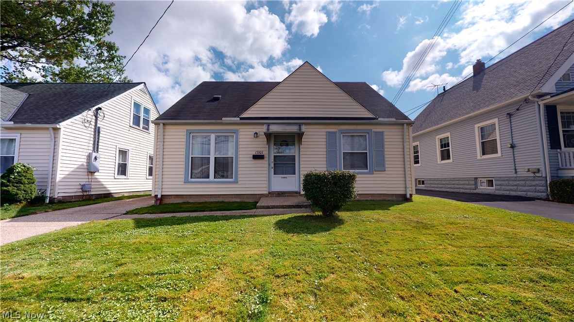 Rockport Sec 01 - Residential