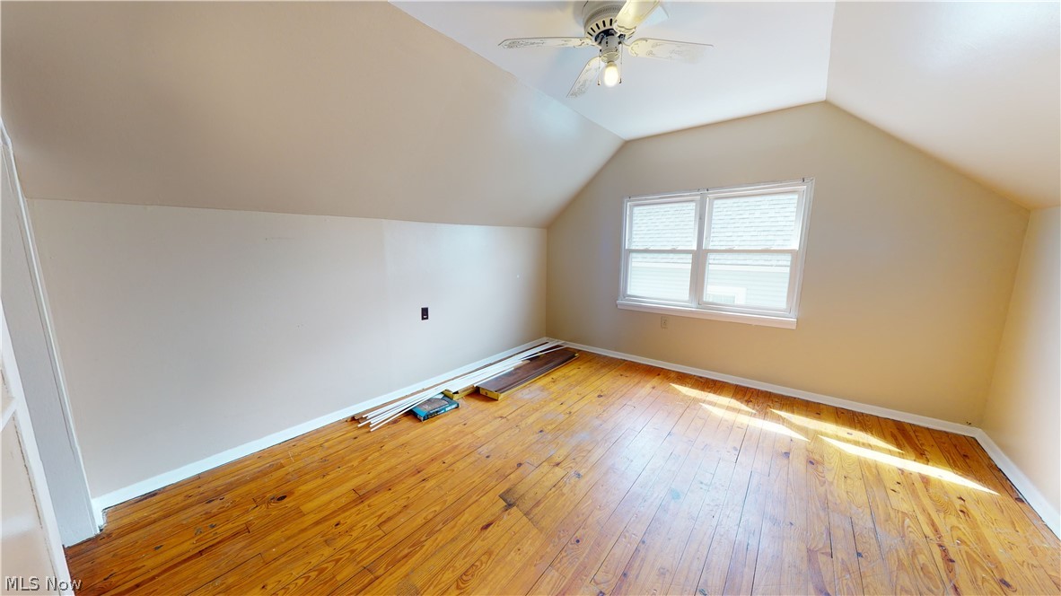 Rockport Sec 01 - Residential