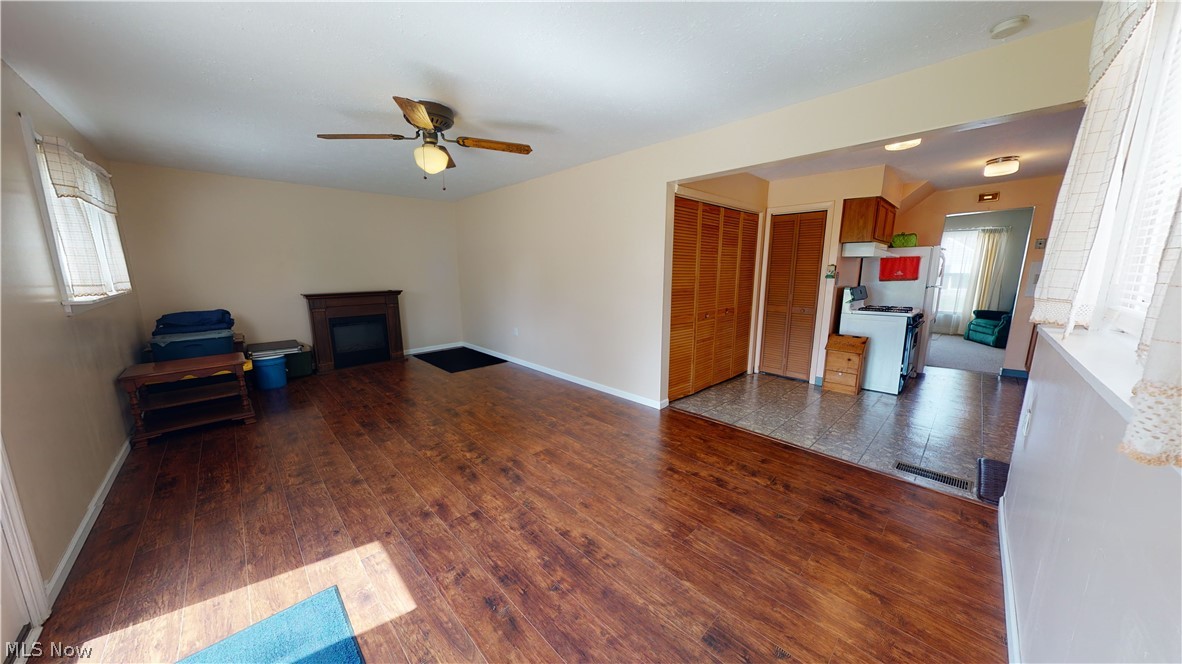 Rockport Sec 01 - Residential