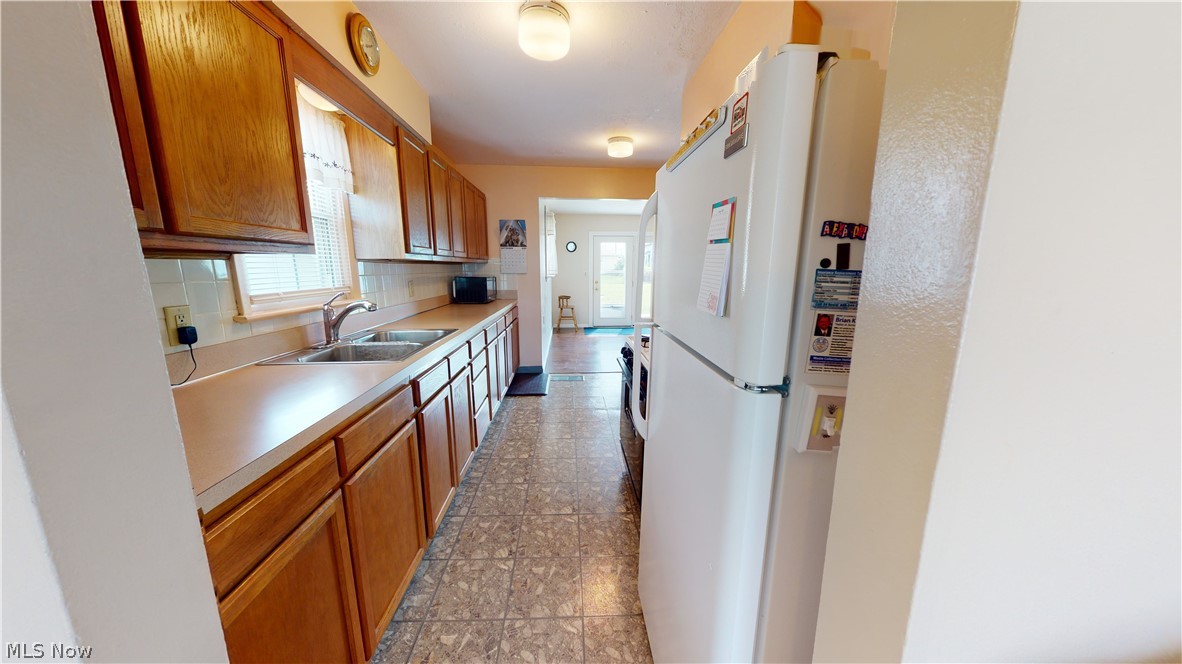 Rockport Sec 01 - Residential