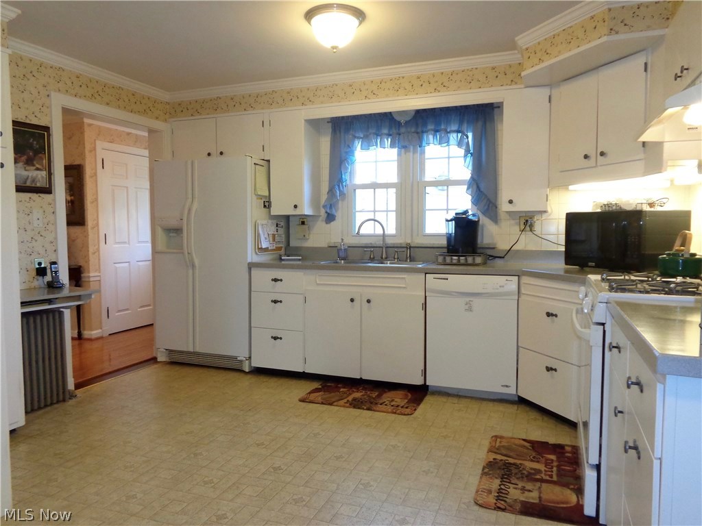 Forest Glen Estates - Residential