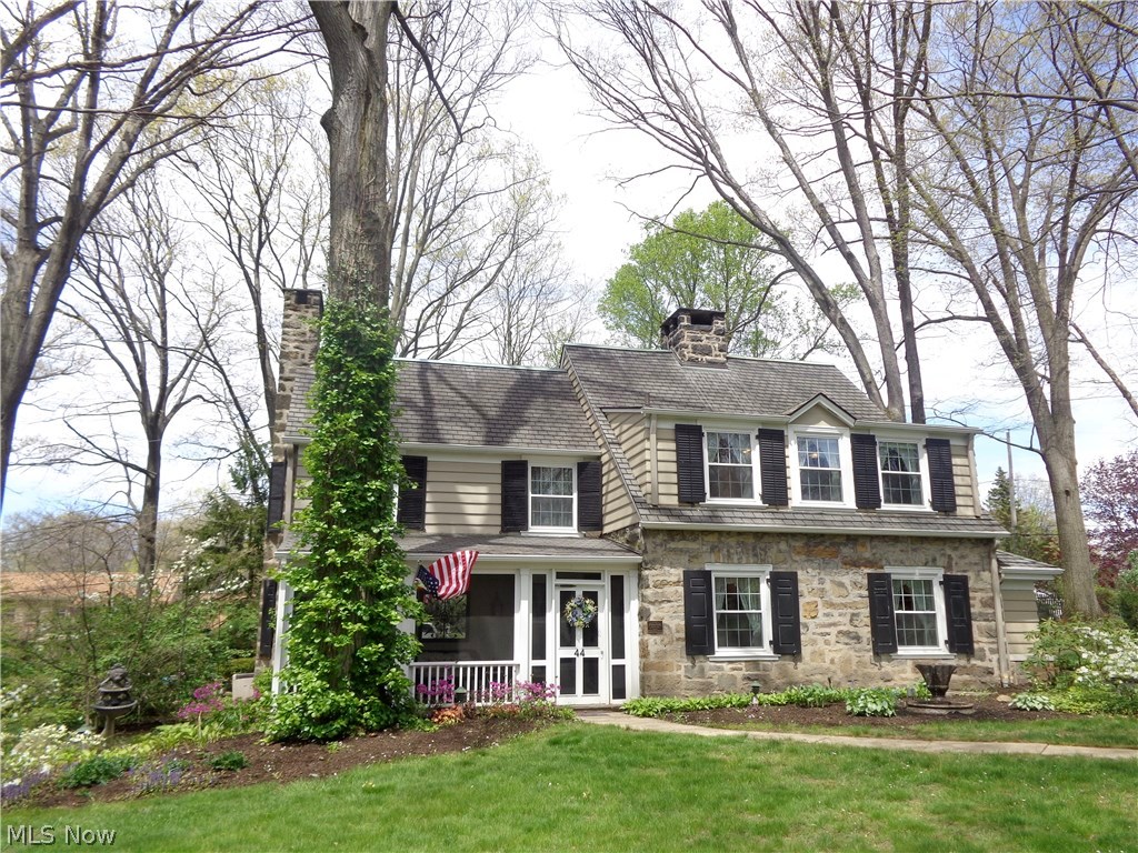 Forest Glen Estates - Residential