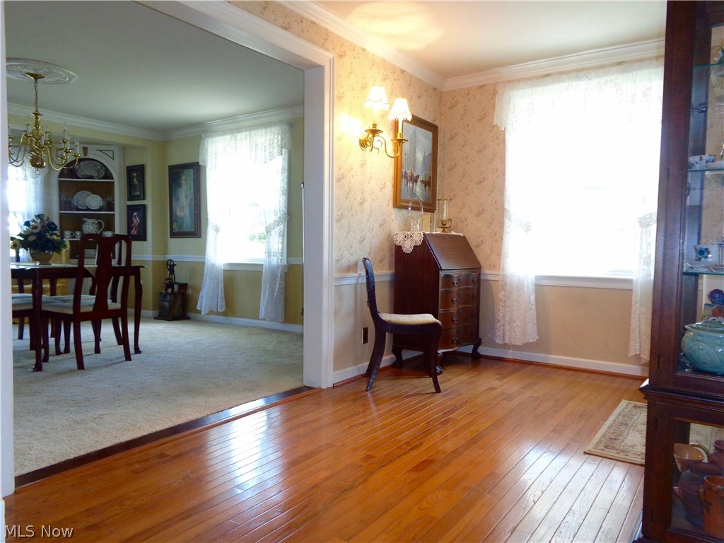 Forest Glen Estates - Residential