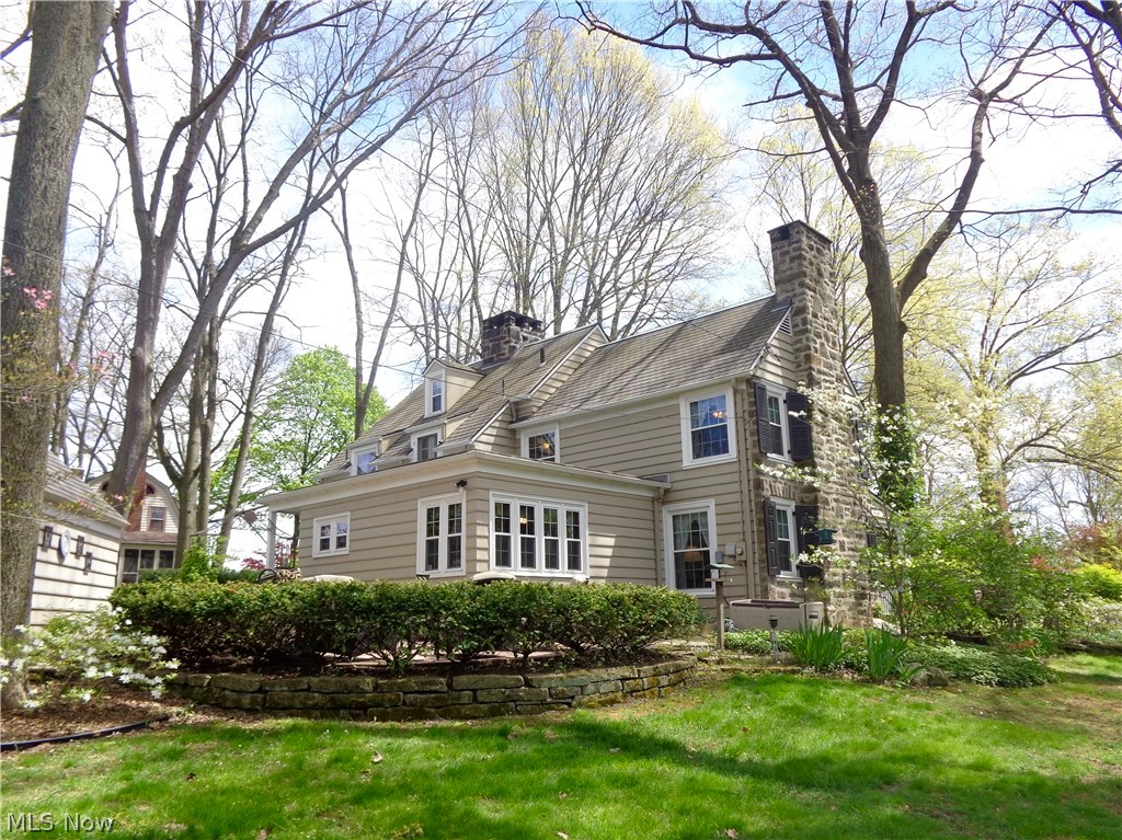 Forest Glen Estates - Residential