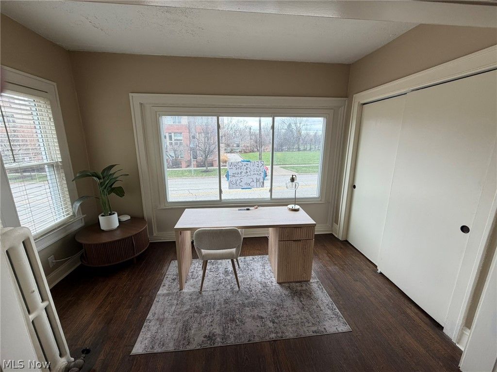 Photo of 3186 Euclid Heights Boulevard #1, Cleveland Heights, OH 44118 (MLS # 5194083)