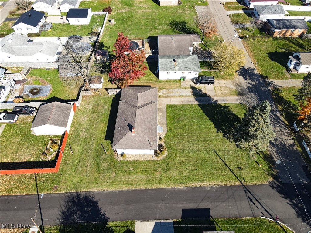 West View Heights Allotment - Residential
