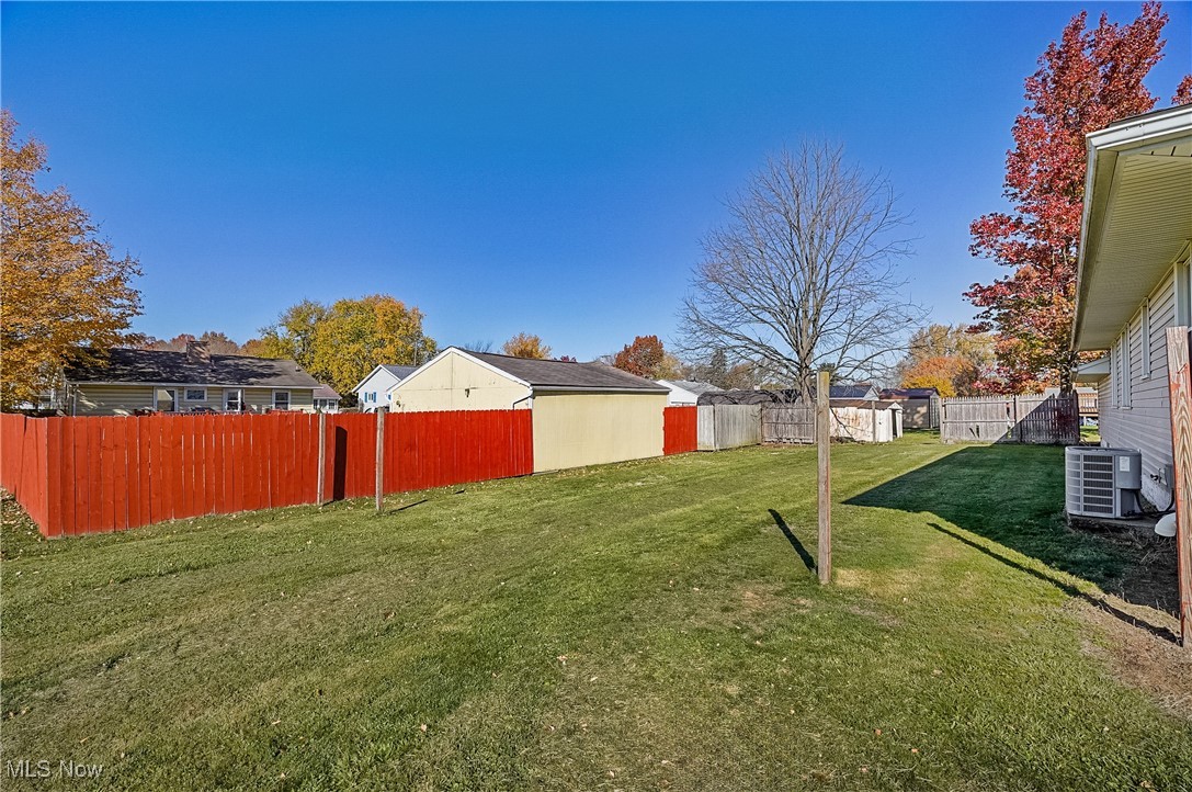 West View Heights Allotment - Residential