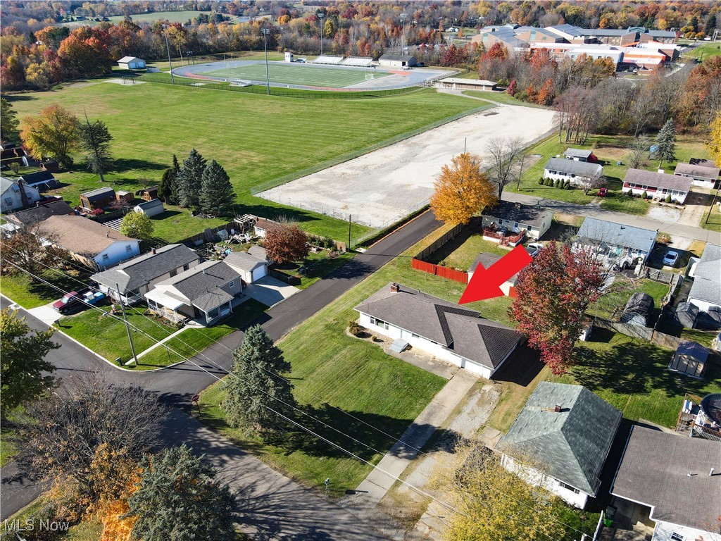 West View Heights Allotment - Residential