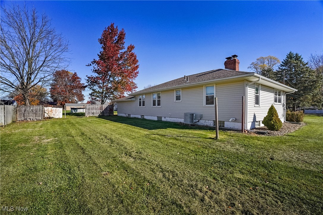 West View Heights Allotment - Residential