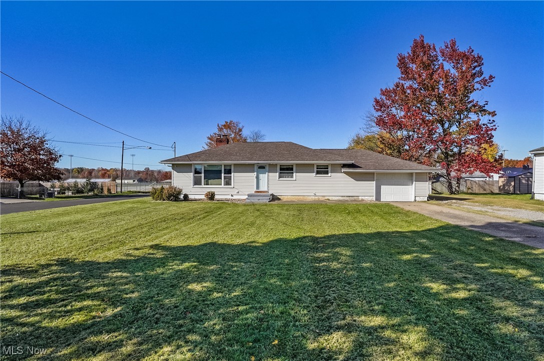 West View Heights Allotment - Residential