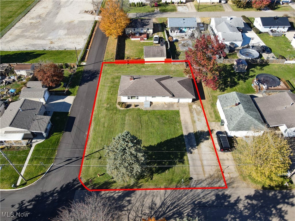 West View Heights Allotment - Residential