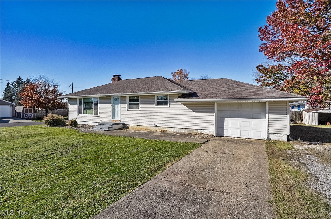 West View Heights Allotment - Residential