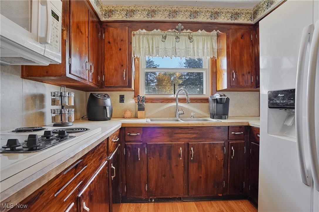 West View Heights Allotment - Residential