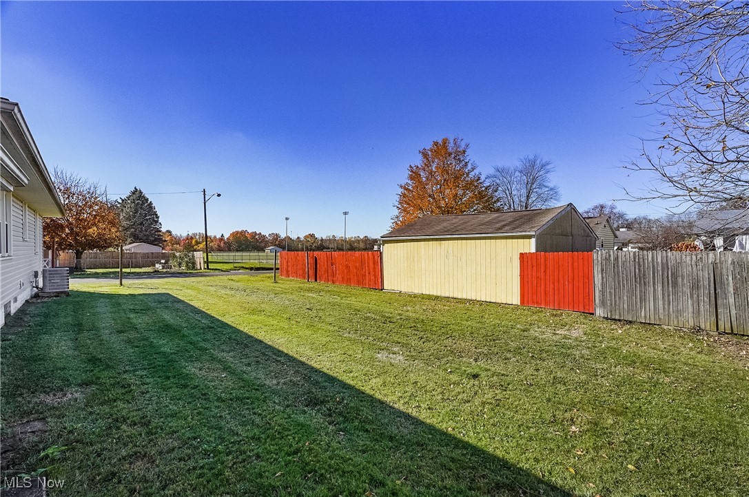 West View Heights Allotment - Residential