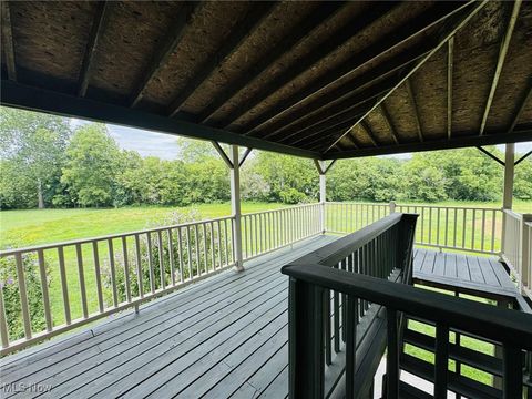 Tiny photo for 45209 Sarahsville Road, Caldwell, OH 43724 (MLS # 5146295)