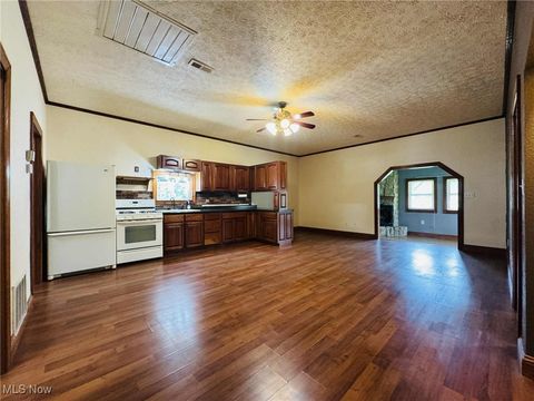 Tiny photo for 45209 Sarahsville Road, Caldwell, OH 43724 (MLS # 5146295)