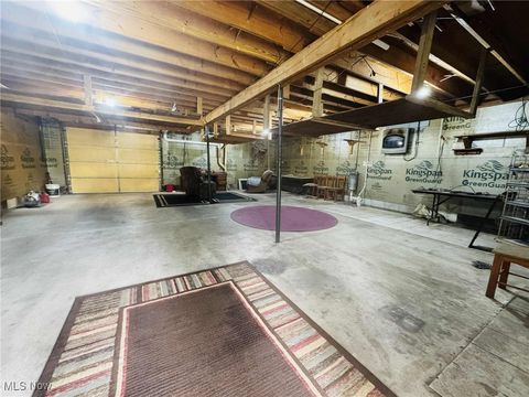 Tiny photo for 45209 Sarahsville Road, Caldwell, OH 43724 (MLS # 5146295)