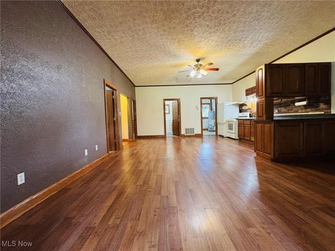 Tiny photo for 45209 Sarahsville Road, Caldwell, OH 43724 (MLS # 5146295)