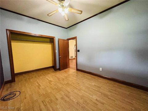 Tiny photo for 45209 Sarahsville Road, Caldwell, OH 43724 (MLS # 5146295)