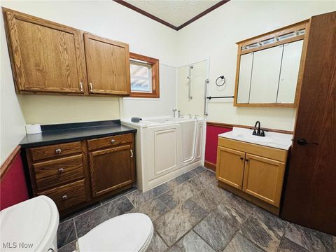 Tiny photo for 45209 Sarahsville Road, Caldwell, OH 43724 (MLS # 5146295)