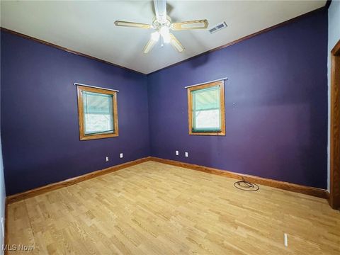 Tiny photo for 45209 Sarahsville Road, Caldwell, OH 43724 (MLS # 5146295)