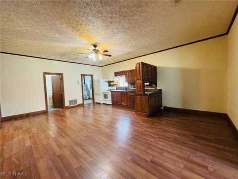 Tiny photo for 45209 Sarahsville Road, Caldwell, OH 43724 (MLS # 5146295)