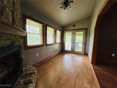 Tiny photo for 45209 Sarahsville Road, Caldwell, OH 43724 (MLS # 5146295)