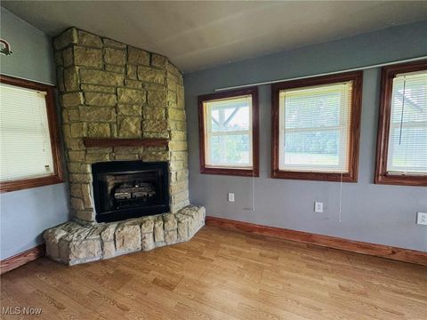 Tiny photo for 45209 Sarahsville Road, Caldwell, OH 43724 (MLS # 5146295)