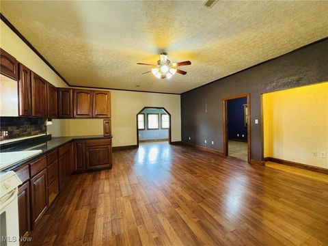 Tiny photo for 45209 Sarahsville Road, Caldwell, OH 43724 (MLS # 5146295)
