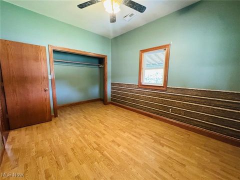 Tiny photo for 45209 Sarahsville Road, Caldwell, OH 43724 (MLS # 5146295)