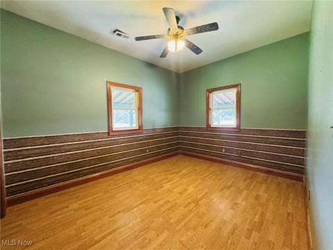 Tiny photo for 45209 Sarahsville Road, Caldwell, OH 43724 (MLS # 5146295)