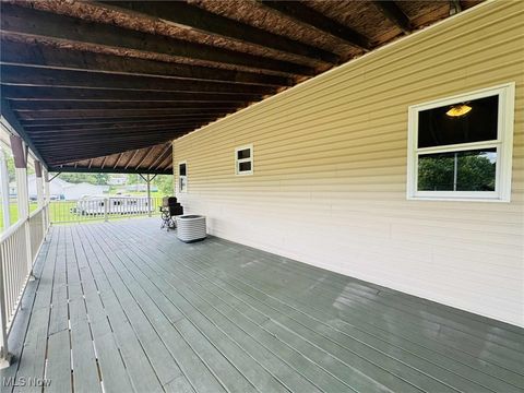 Tiny photo for 45209 Sarahsville Road, Caldwell, OH 43724 (MLS # 5146295)